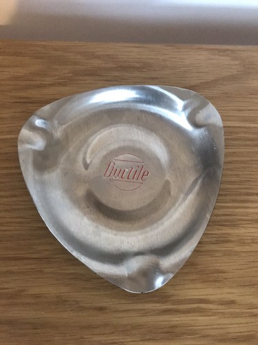 Vintage white metal - 70’s,