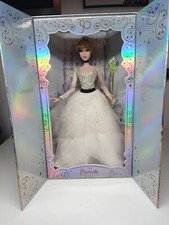 Walt Disney Cinderella Limited