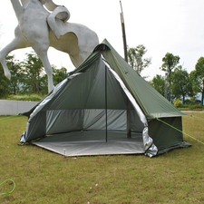 Glamping Yurt Tent,210D Oxford