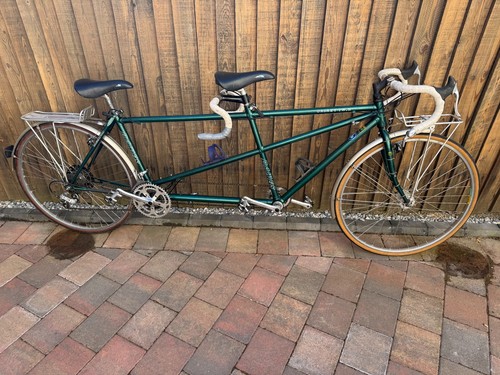 Dawes galaxy twin 19 - dawes,