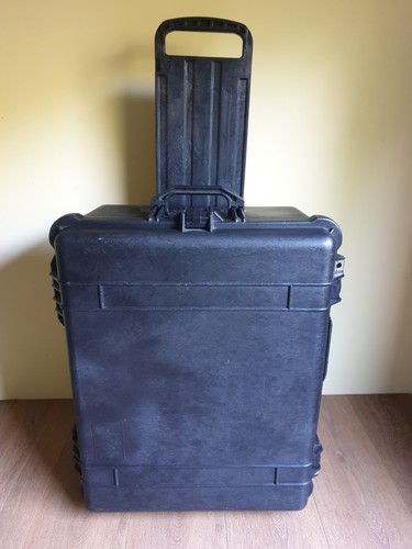 Peli case rollalong - peli,