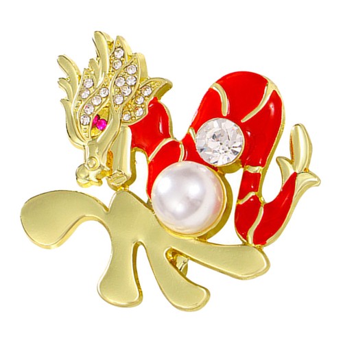 Zinc alloy chinese - alloy, dragon