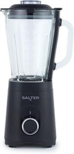 Salter Kuro Glass Jug Blender
