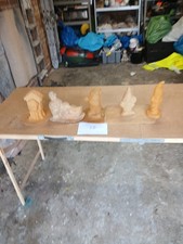 Latex Moulds