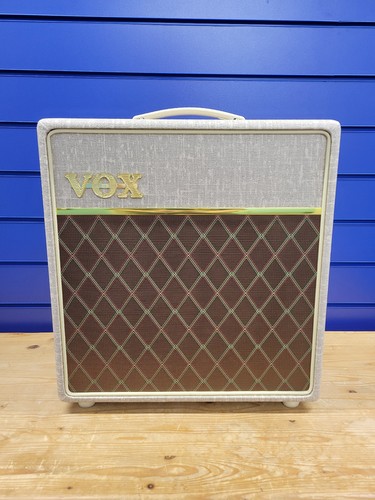 Vox ac4 hand wired - ac4, guitar