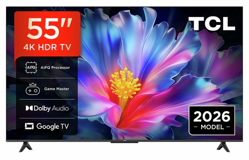 Tcl inch smart 4k ultra - tcl,