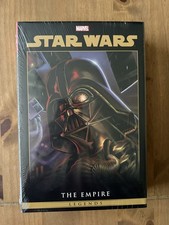 Star Wars Legends - The Empire