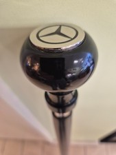 Mercedes Walking stick -