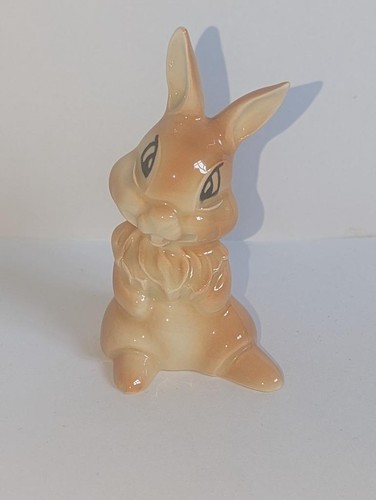 Hornsea pottery rabbit from - pottery,