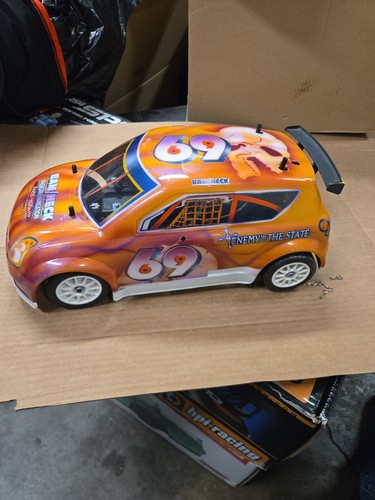 Vintage tamiya m03l - m03l, rare