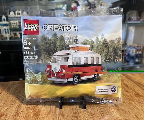 New rare promo - new, creator