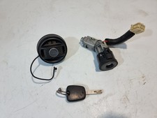 Peugeot 107 Ignition Barrel