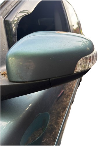 Volvo c30 s40 - p1, wing