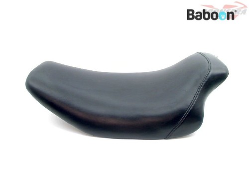 Seat solo harley davidson fxr - seat, harley-davidson