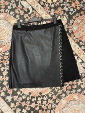 Coast, Beautiful Black PU