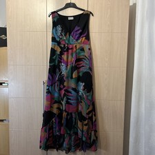 Wallis Maxi Dress Size 14