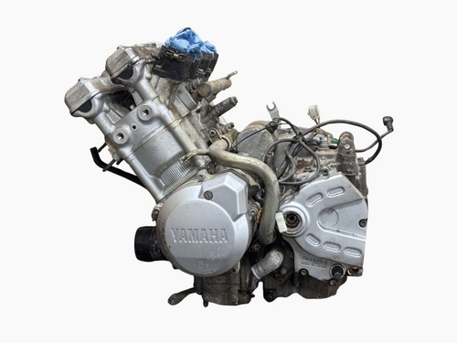 Engine block yamaha yzf 600 - engine,