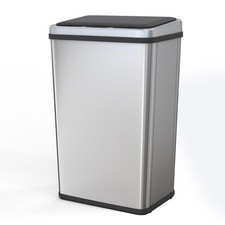 50L Sensor Bin Automatic