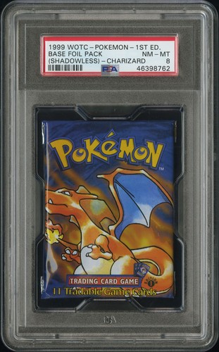 1999 pokemon base set 1st - 1999,