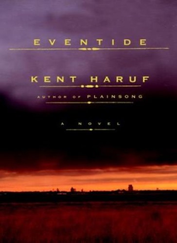 Eventide kent haruf - kent,