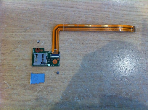 Envy 11 g000ea - hp,
