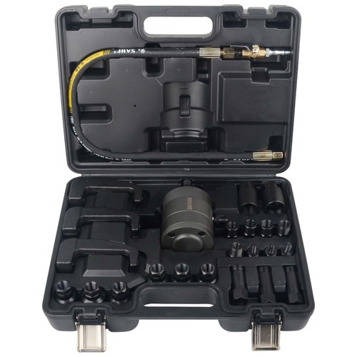 Professional pneumatic diesel - pneumatic,