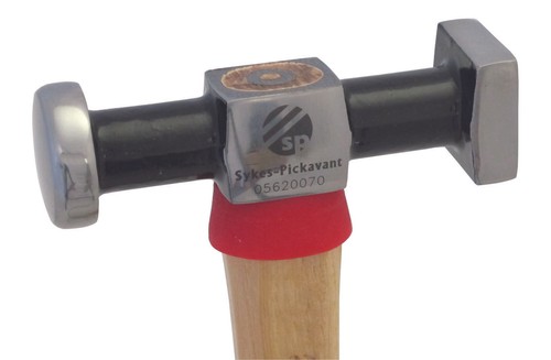 Sykes pickavant panel beaters - pickavant,