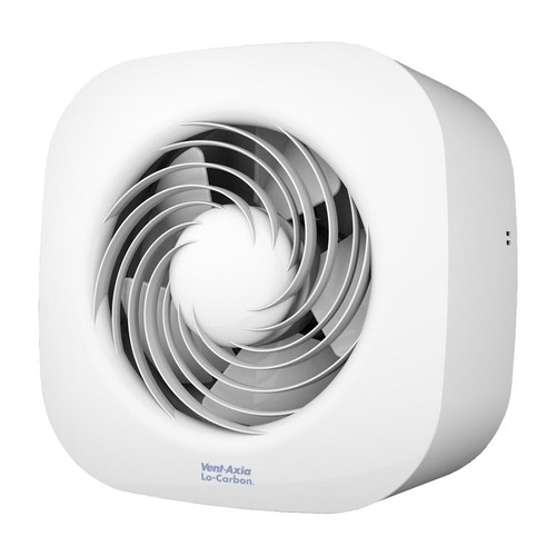 Vent axia extractor fan - vent,
