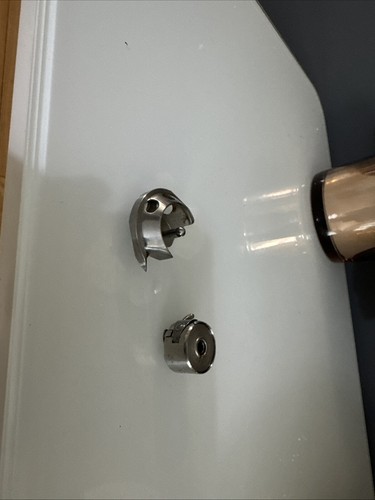 Alfa sewing machine - alfa, bobbin