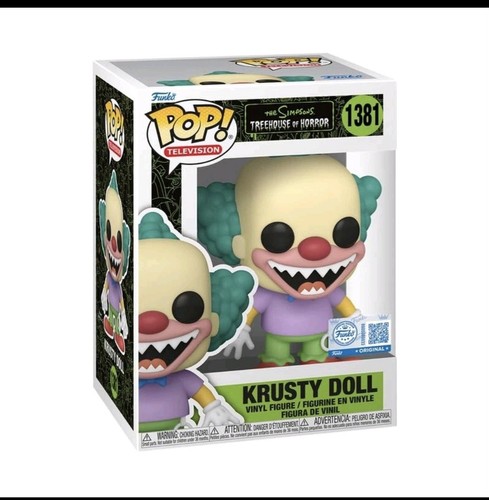 Funko pop the simpsons - pop!,