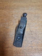 Vintage Thumb Block Smoothing