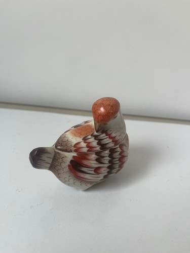 Vintage herend hand painted - vintage,