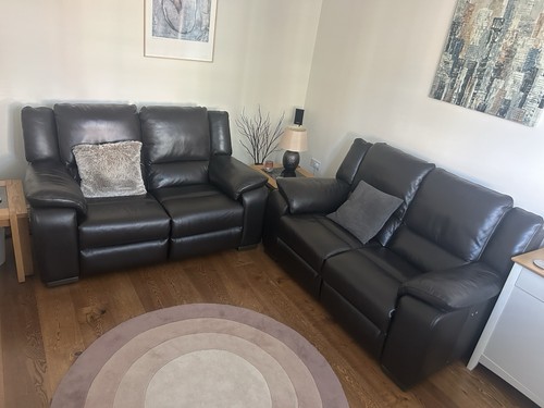 Harveys seater electric - harveys, 2-seater
