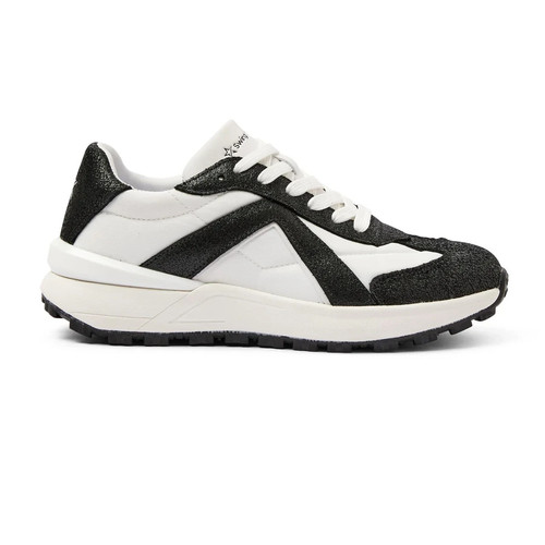 Swing out sister leather golf - out,
