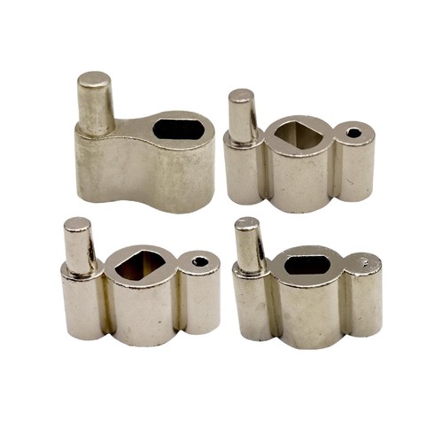Trombone rotor valve - trombone,