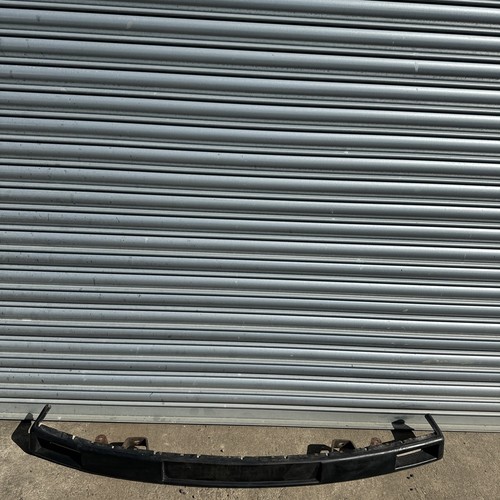 Jaguar xjs front bumper beam - xjs,