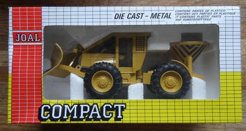 Snow plough boxed joal - boxed,