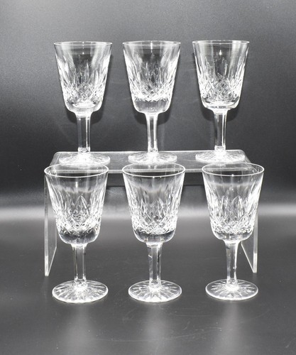 Set waterford crystal - of,