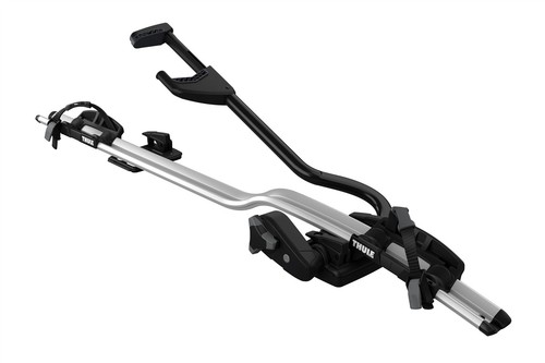 Thule proride 598 aluminium - thule,
