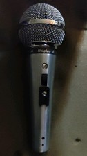 Shure 588SA Unisphere B
