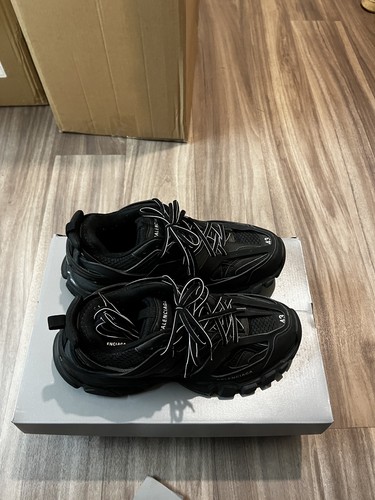 Balenciaga track - balenciaga,