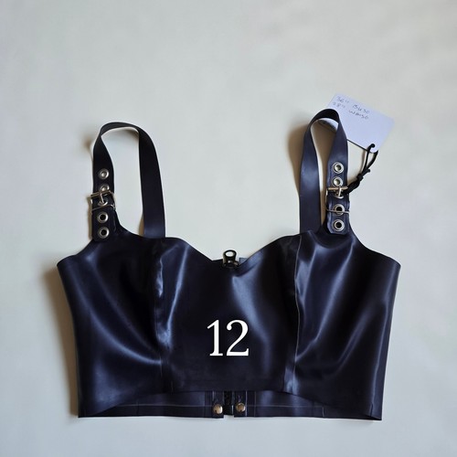 Medium latex rubber - uk,