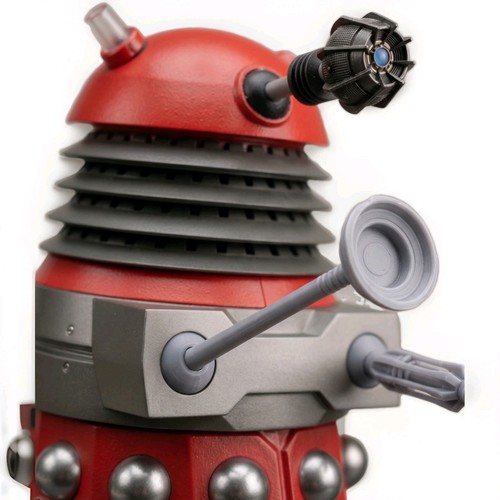 Doctor who sucker - doctor, 12”