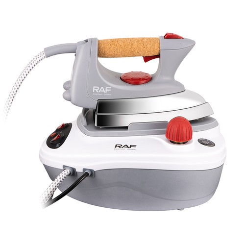 Commercial steam iron for dry - commercial,