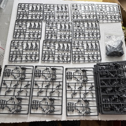 40k termagants ripper - termagants,