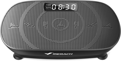 Merach vibration plate - merach,
