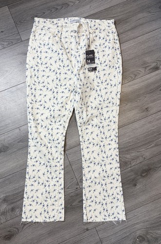 Primark women flared jeans - women's,