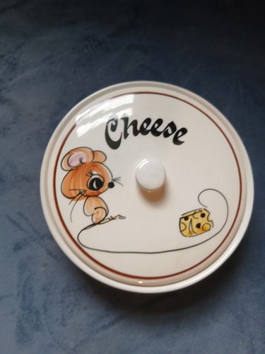 Toni raymond vintage - raymond, pottery