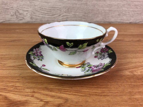 Stanley bone china - stanley,