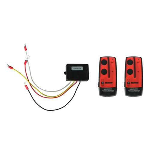 Dual voltage 12v - dual,